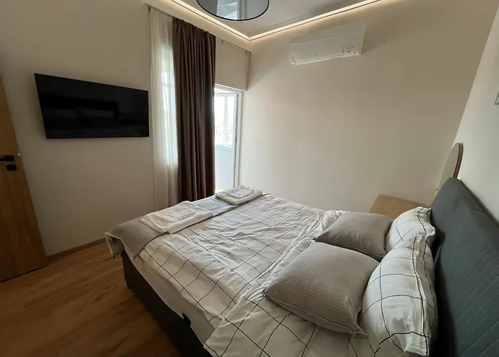 Apartment I&v Varna