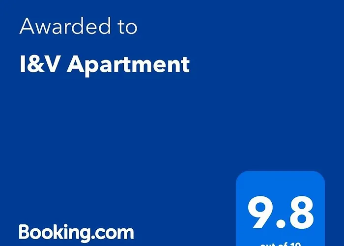 I&v Apartment Varna